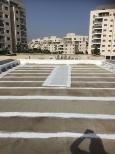 יריעות ביטומניות